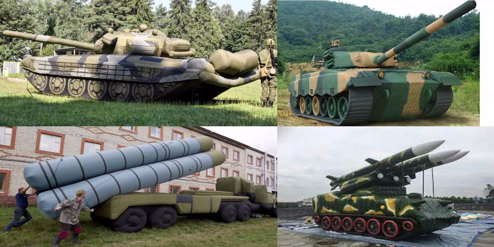 栾川小型导弹车