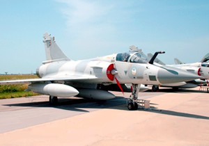 栾川飞机军事模型