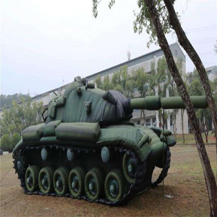 栾川坦克靶标