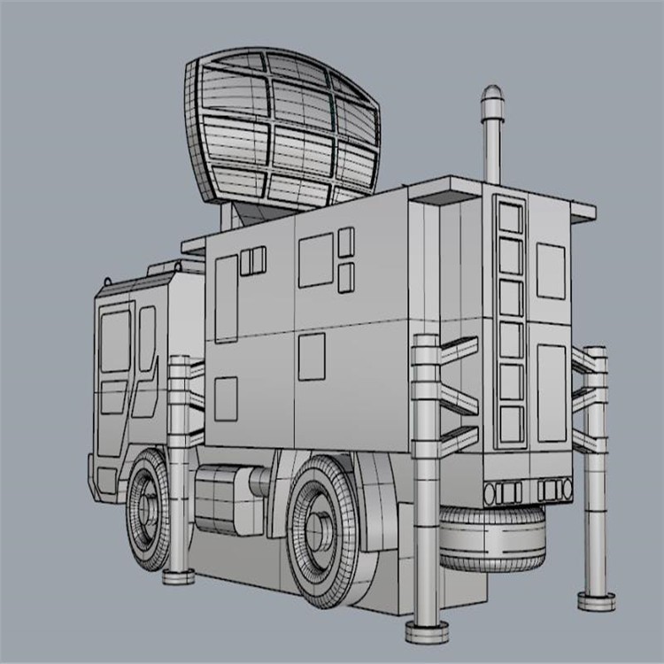 栾川充气战车制作