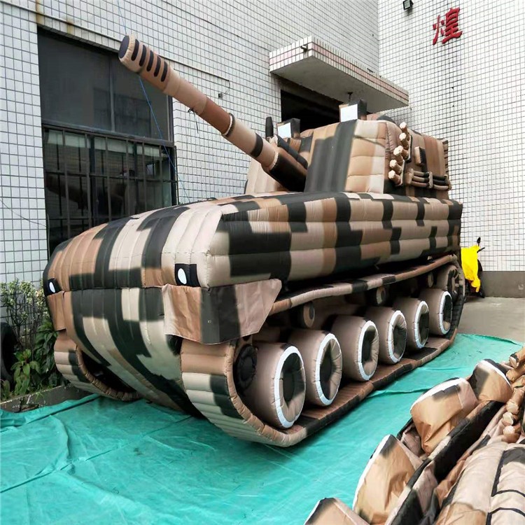 栾川军用战车批发